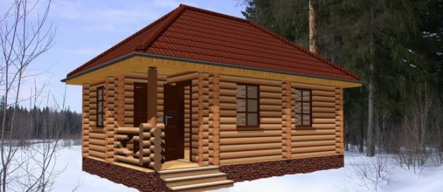 Деревянное домостроение 2013